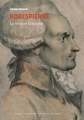 Robespierre, La vertu et la terreur