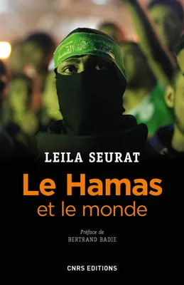 Le Hamas et le monde, Préface de Bretrand Badie