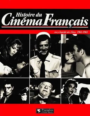 [6], 1961-1965, Histoire du cinéma français, 1961-1965