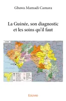 La guinée, son diagnostic et les soins qu'il faut