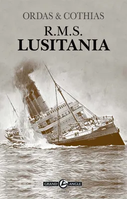 Roman - R.M.S. Lusitania