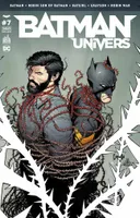 Batman Univers 07