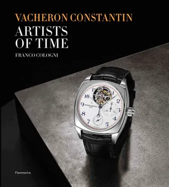 Vacheron Constantin, Artists of Time
