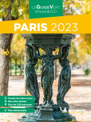 Guide Vert WE&GO Paris 2023
