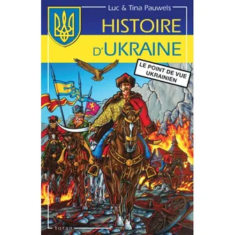 Histoire d'ukraine