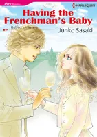 Harlequin Comics: Having the Frenchman's Baby