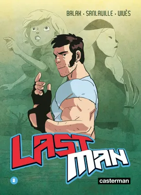 Last man