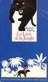Le livre de la jungle (edition s