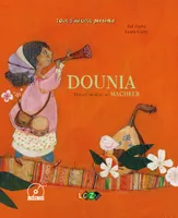 Dounia , Voyage musical au Maghreb