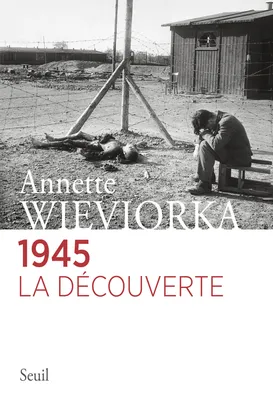 1945 La D√©couverte