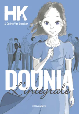 Dounia, l'intégrale