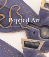 Elizabeth Murray Popped Art /anglais
