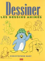 DESSINER LES DESSINS ANIMES