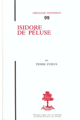 TH n°99 - Isidore de Péluse