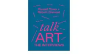 Talk Art The Interviews /anglais