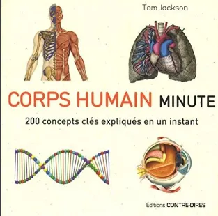 Corps humain minute