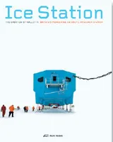 Ice Station /anglais