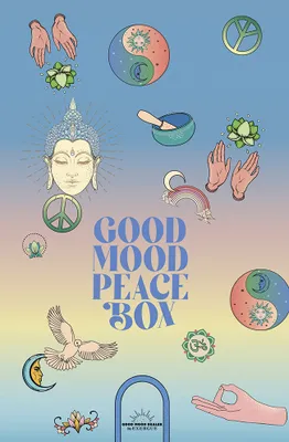 Good Mood Peace Box