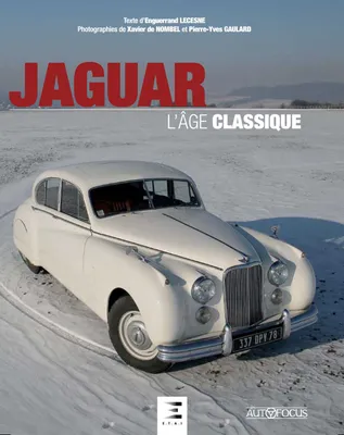 Jaguar - l'âge classique