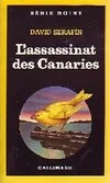 L'assassinat des Canaries