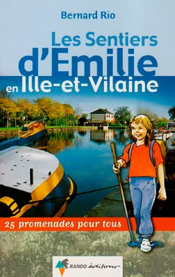 Émilie Ille-et-Vilaine
