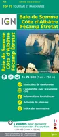 Top75036 Baie De Somme/Cote D'Albatre/Fecamp/Etretat