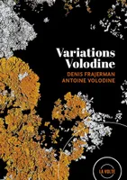 Variations Volodine