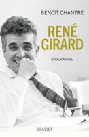 René Girard, biographie