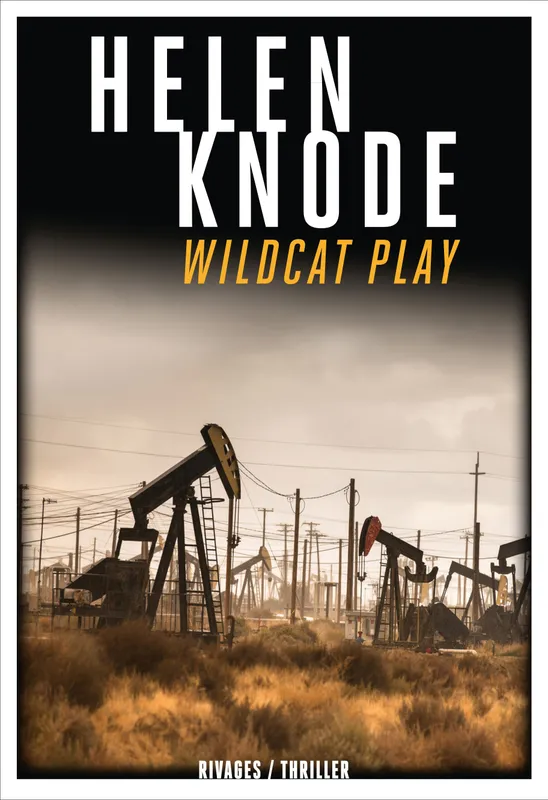 Wildcat Play Helen Knode