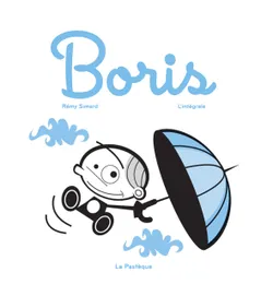 Boris (Intégrale)