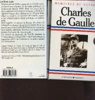 Coffret 4vol De Gaulle
