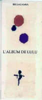 L'Album de Lulu