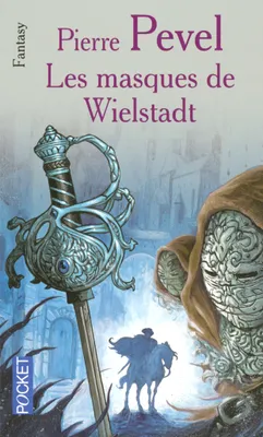 Les masques de Wielstadt - tome 2