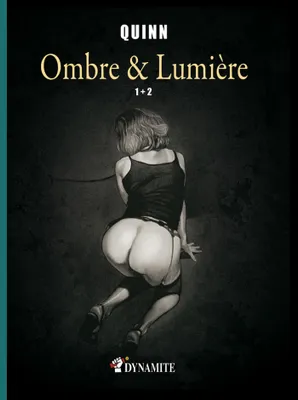 Ombre & Lumière - tomes 1 et 2