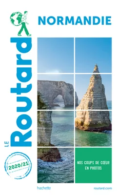 Normandie, 2020-2021