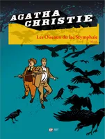Agatha Christie, 20, Les oiseaux du lac Stymphale