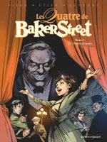 9, Les Quatre de Baker Street - Tome 09, Le Dresseur de Canaris