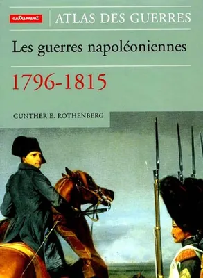 Les Guerres napoléoniennes : 1796