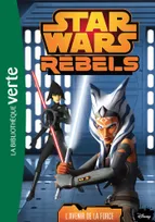 14, Star Wars Rebels 14 - L'avenir de la Force