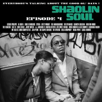 CD / Shaolin Soul Episode 4 / Multi-artistes