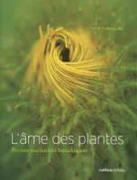 AME DES PLANTES (L') (VERSION VERTE), petites curiosités botaniques