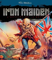 Iron maiden / l'odyssée de la bête