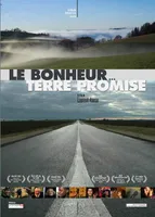 BONHEUR... TERRE PROMISE - DVD