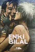 Enki Bilal, Catalogue d'exposition