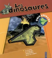 Origanimaux dinosaures