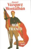 Moi, Franco, roman