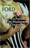 Le Portrait de madame Charbuque, roman