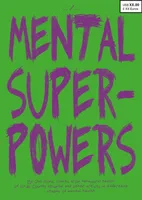Jan Hoek Mental Superpowers /anglais