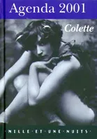 Agenda 2001 Colette