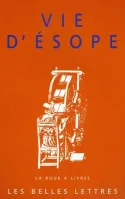 Vie d'Esope, Livre du philosophe Xanthos et de son esclave Ésope. Du monde de vie d'Ésope.